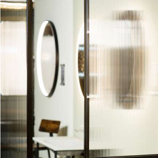 SCHOTT design glass - for interior and exterior SCHOTT design glass - for interior and exterior