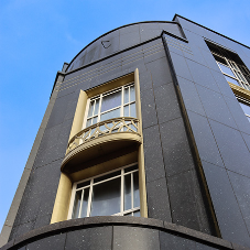 Restoration of Burton’s Menswear HQ – Whitefriargate, Hull Restoration of Burton’s Menswear HQ – Whitefriargate, Hull