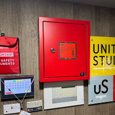 Building a Safer Future with The Safety Letterbox Company