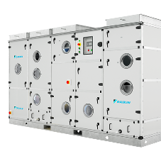 HTM-Pro - Cutting Carbon, Saving Space: Next-Gen Ventilation for NHS Estates HTM-Pro - Cutting Carbon, Saving Space: Next-Gen Ventilation for NHS Estates