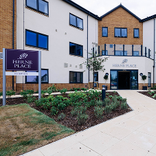 Eurocell & McGoff Construction: A Winning Formula for Healthcare Developments Eurocell & McGoff Construction: A Winning Formula for Healthcare Developments