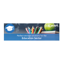 Storage solutions for the Education Sector
