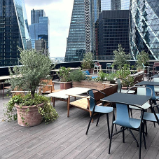 A Fully Compliant Decking System – Delivered Through Collaboration A Fully Compliant Decking System – Delivered Through Collaboration