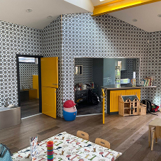 Nursery and Pre-School in Oxfordshire Nursery and Pre-School in Oxfordshire