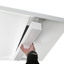 NVC Lighting’s New Cat-R Range Brightens Path to Sustainable Future NVC Lighting’s New Cat-R Range Brightens Path to Sustainable Future