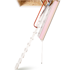 Guide to insulated loft hatches and ladders Guide to insulated loft hatches and ladders