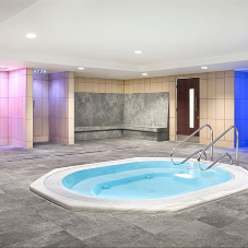 The Cove Spa at Move Altrincham The Cove Spa at Move Altrincham