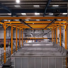 How AliDeck’s Speed and Flexibility Keep Construction Industry Projects on Track and On Time How AliDeck’s Speed and Flexibility Keep Construction Industry Projects on Track and On Time