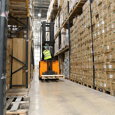 Industrial Lighting: Have You Considered These Five Key Issues? Industrial Lighting: Have You Considered These Five Key Issues?