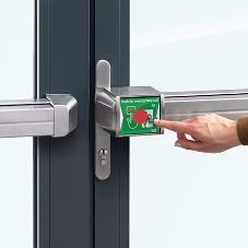 Abloy UK calls for greater awareness of compliant access solutions amongst Health and Safety Managers