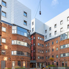 Fitzalan Court