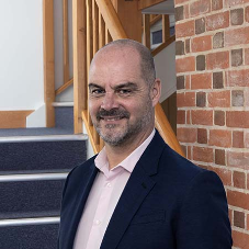 New Northern hire for Aliva UK