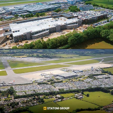 Bristol Airport Project