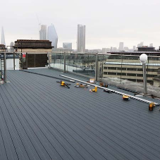 Stoptober & Balcony Fires: Why Fire-Safe Design Matters for Every Residential Building