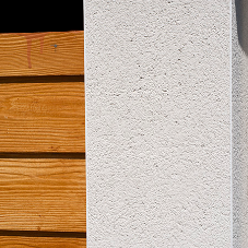 Why the best beading blends in