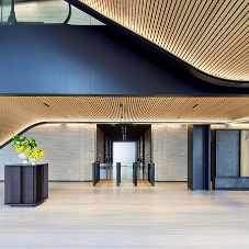 Secure, Stylish, and Sustainable Entrance Solutions for Multi-Use Developments Secure, Stylish, and Sustainable Entrance Solutions for Multi-Use Developments
