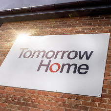 Eurocell’s Modus Windows Central to Energy-Saving Plots at Cornish Park Development Eurocell’s Modus Windows Central to Energy-Saving Plots at Cornish Park Development