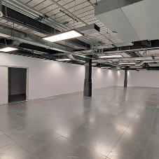 Safe and secure client access tunnel with Hoardfast uPVC