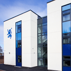 Telford Schools Project - EWI