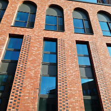 Avon Point, Bristol - EWI