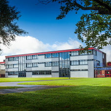 Creating healthy learning spaces through window specification