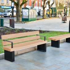 Street Furniture That Adapts As Cities Change Street Furniture That Adapts As Cities Change