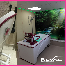 Reval Continuing Care Ltd - Company Overview Reval Continuing Care Ltd - Company Overview