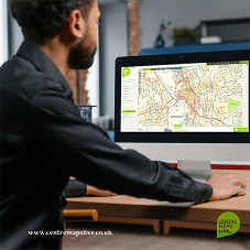 Seamless Mapping Solutions: Why Professionals Choose CentremapsLive Seamless Mapping Solutions: Why Professionals Choose CentremapsLive