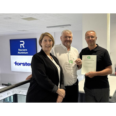 Introducing Reynaers first GQA Accredited Training Course in Curtain Walling Introducing Reynaers first GQA Accredited Training Course in Curtain Walling