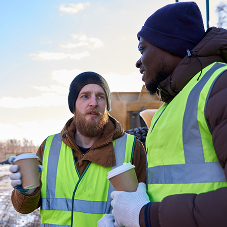Marley launches winter wellness campaign in collaboration with mental health charity Marley launches winter wellness campaign in collaboration with mental health charity