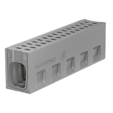The Future of Sustainable Drainage Has Arrived