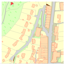Bringing Maps to Life: Introducing Colour CAD Fill in CentremapsLive Bringing Maps to Life: Introducing Colour CAD Fill in CentremapsLive