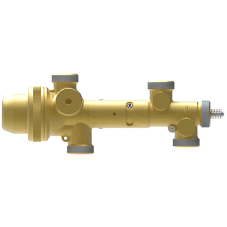 Wilson Energy Launches New PM Controller for HIUs Wilson Energy Launches New PM Controller for HIUs