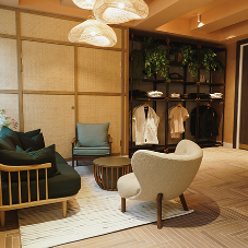 Stone & Ceramic completes wellness destination project with Mapei Stone & Ceramic completes wellness destination project with Mapei