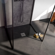 ACO launches new ShowerDrain Range ACO launches new ShowerDrain Range