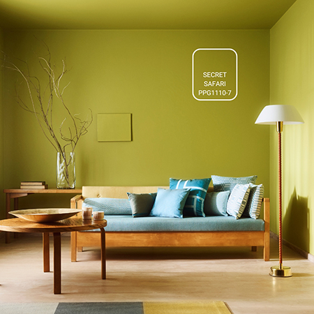 Johnstone’s Trade Colour of the Year 2026 Johnstone’s Trade Colour of the Year 2026