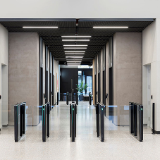 Boon Edam UK Speed Gates | Where Intelligent Security Meets Seamless Design Boon Edam UK Speed Gates | Where Intelligent Security Meets Seamless Design