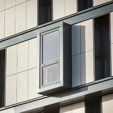 £22 million student accommodation in Lincoln £22 million student accommodation in Lincoln