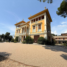 Villa Quartara Villa Quartara