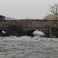 Clonmel Flood Defence Scheme Clonmel Flood Defence Scheme