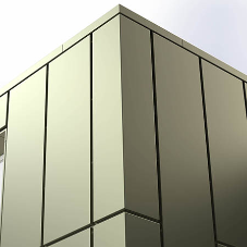 Alumasc Launches Skyline Rainscreen Cladding: A Refined Solution for Prestigious Facades