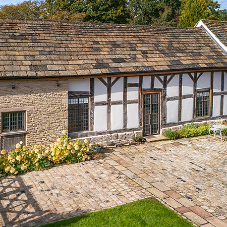 A combination of Clement products required for historic Grade II* property A combination of Clement products required for historic Grade II* property