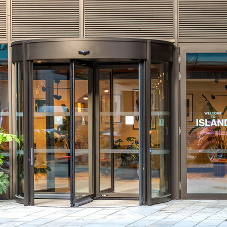 Landmark Net Zero Carbon office development - Manchester Landmark Net Zero Carbon office development - Manchester
