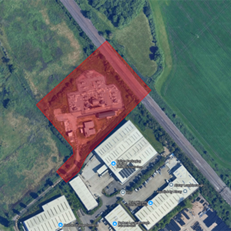 Loughborough Grid SS Full Utility Search Report Loughborough Grid SS Full Utility Search Report