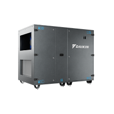 Daikin Applied (UK) Expands Compact AHU Range with Compact R