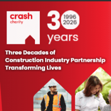 30 decades of CRASH 30 decades of CRASH