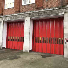 Deptford Fire Station, London Deptford Fire Station, London