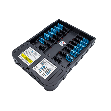 Metway MCC – Setting the Standard in Lighting Control Metway MCC – Setting the Standard in Lighting Control