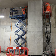 Sustainable Commercial Waterproofing – Environmental Specialist Solutions Sustainable Commercial Waterproofing – Environmental Specialist Solutions