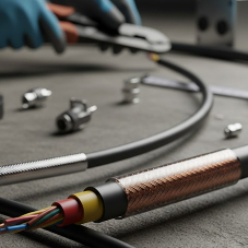 Choosing the Right CY Cable for Your Electrical Projects Choosing the Right CY Cable for Your Electrical Projects